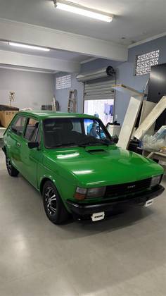 FIAT 147 1.3 GLS 8V GASOLINA 2P MANUAL FIAT 147 1.3 GLS 8V GASOLINA 2P MANUAL